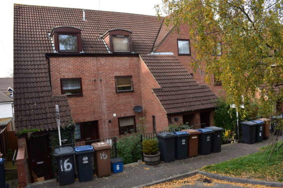 2 Bedroom Flat